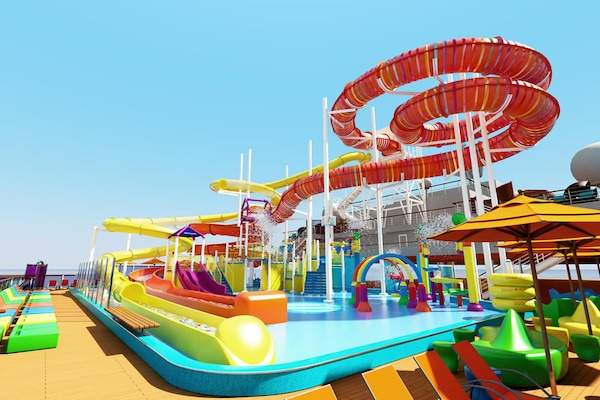 Foto Carnival Horizon 2