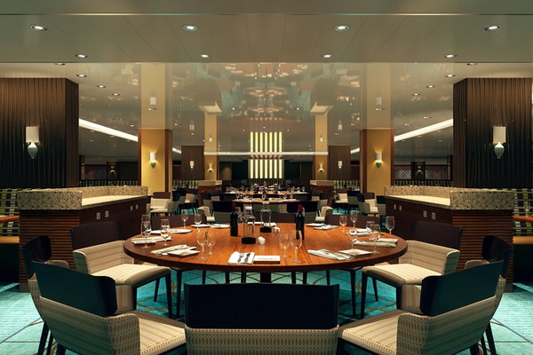 Foto Carnival Vista 48