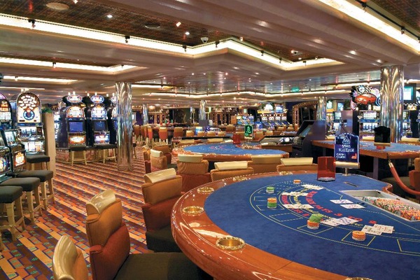 Foto Carnival Freedom 29