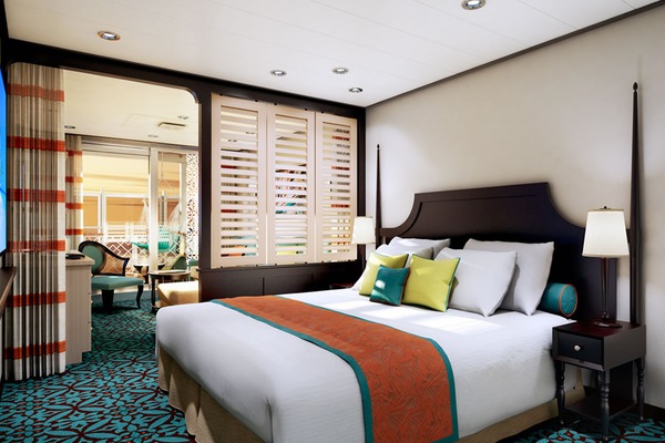 Foto Carnival Vista 2