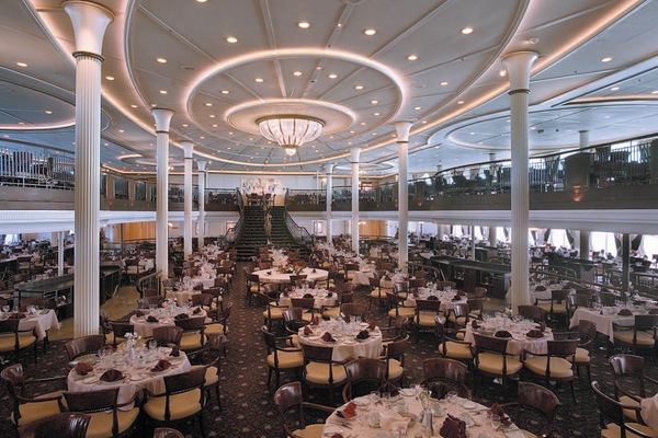 Foto Enchantment of the Seas 8