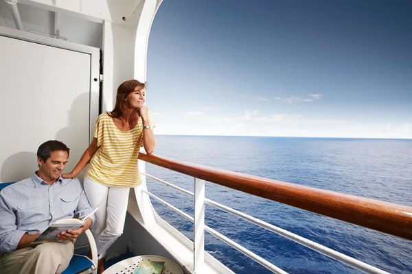 Foto Crown Princess 7