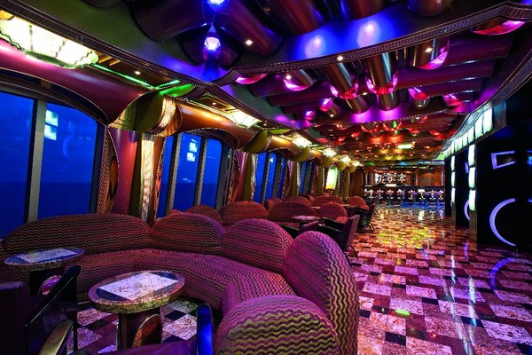 Foto Carnival Freedom 16