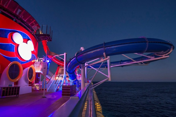 Foto Disney Magic 5