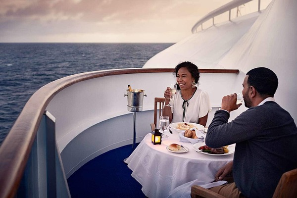 Foto Princess Cruises 5
