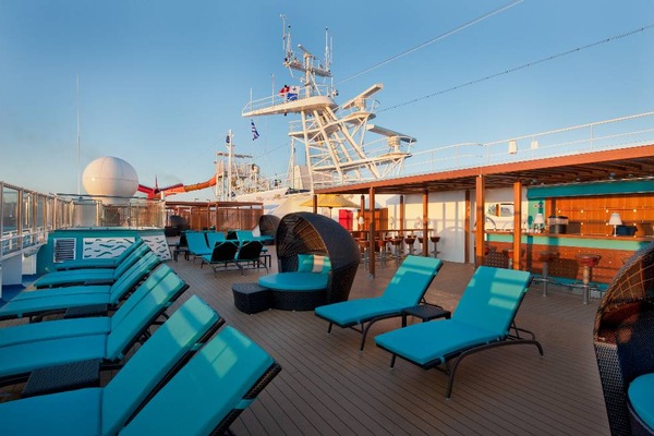 Foto Carnival Breeze 33
