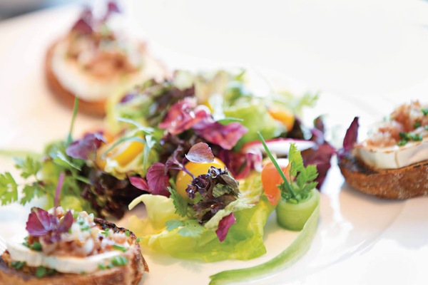 Restaurant Tarragon