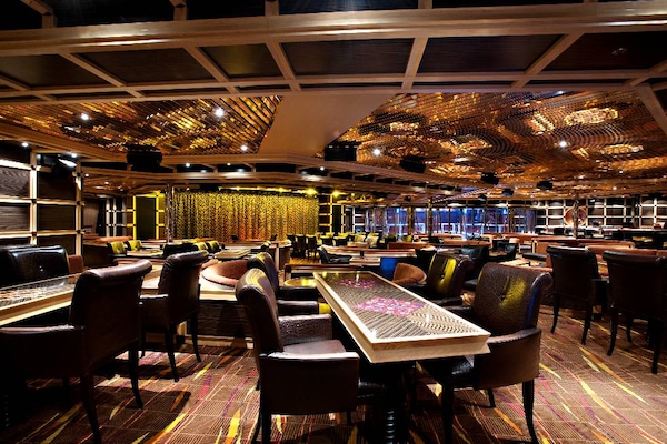 Foto Carnival Glory 6