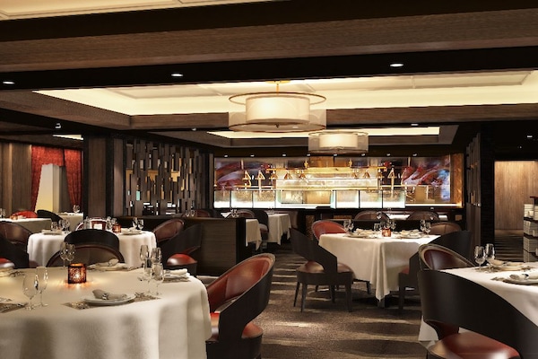 Foto Norwegian Joy 3