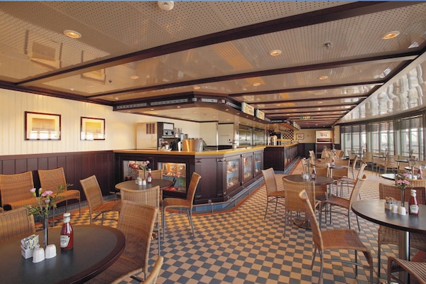 Foto Serenade of the Seas 22