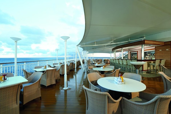 Foto Norwegian Gem 13