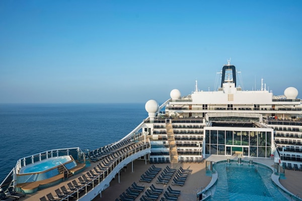Foto MSC World Europa 10