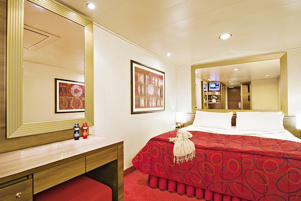 Foto MSC Fantasia 11