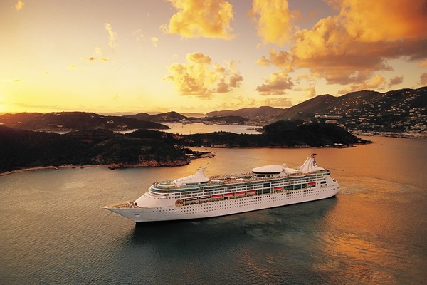 Foto Vision of the Seas 17