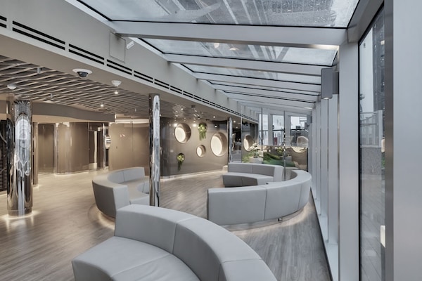 Foto MSC Seaside 20