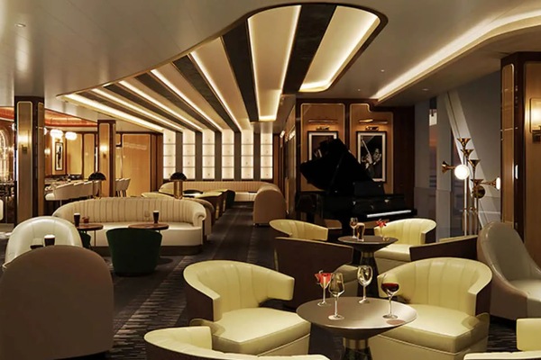 Foto Sun Princess 13