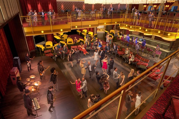 Foto Quantum of the Seas 11