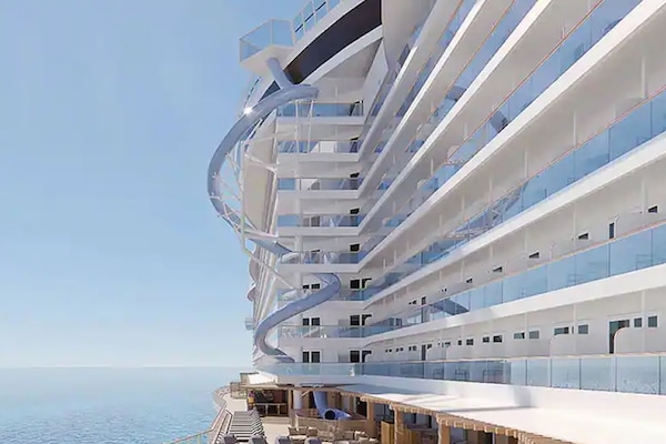 Foto Norwegian Aqua 7