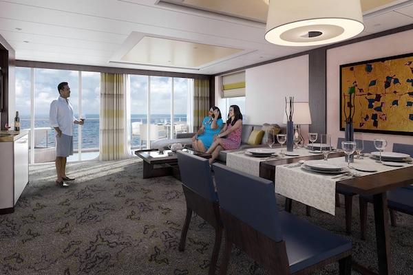 Foto Anthem of the Seas 25