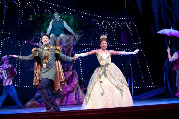 Foto Disney Dream 9