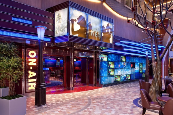 Foto Allure of the Seas 14