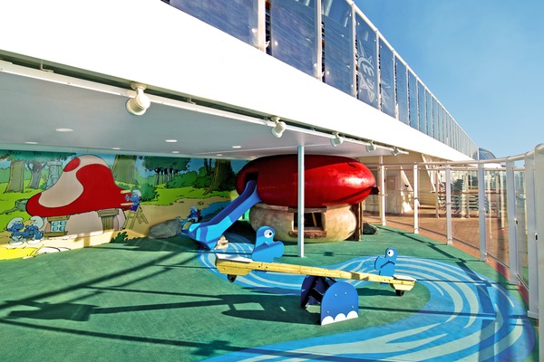Foto MSC Divina 22