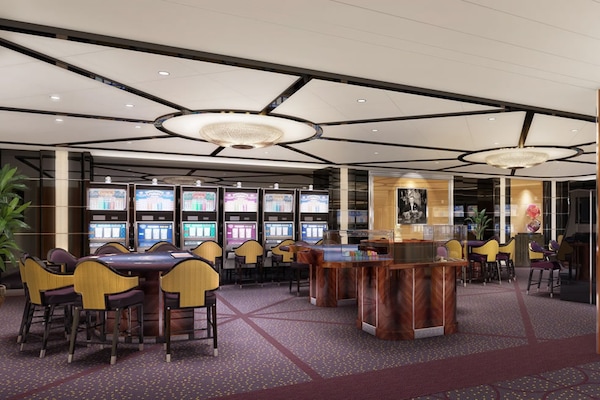 Foto Seabourn Encore 26