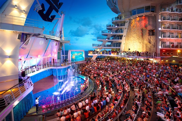 Foto Oasis of the Seas 26