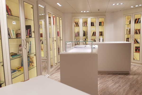 Bibliothek