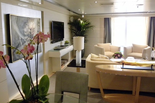 Foto Oceania Riviera 10