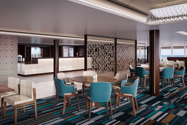 Foto Norwegian Encore 26
