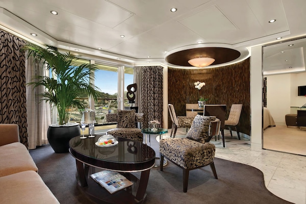 Foto Oceania Riviera 13