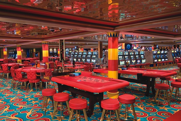 Foto Norwegian Jewel 13