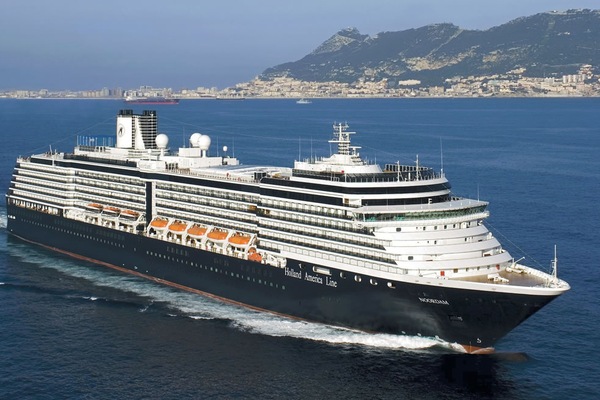 Foto Noordam 27