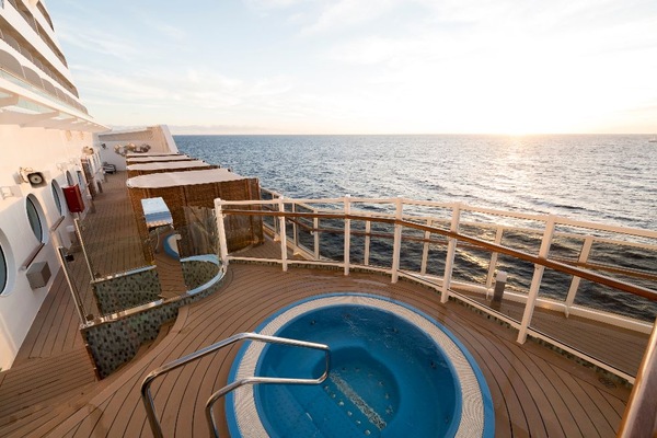 Foto MSC Seaside 75