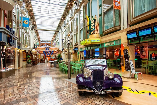 Foto Allure of the Seas 37