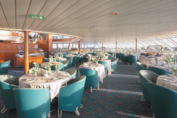 Foto Majesty of the Seas 2