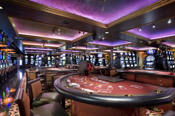 Foto Carnival Fascination 10