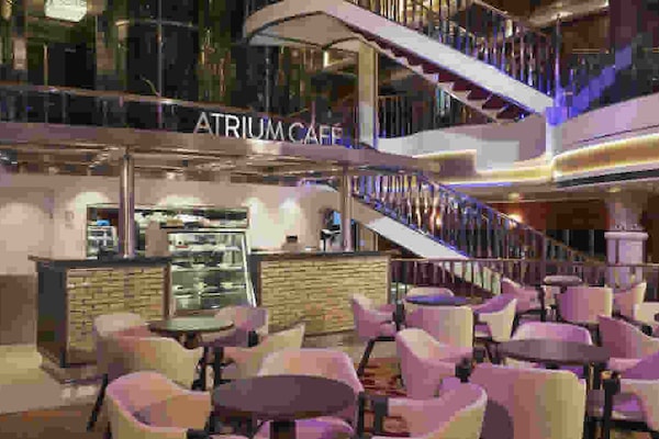 Foto Norwegian Star 15