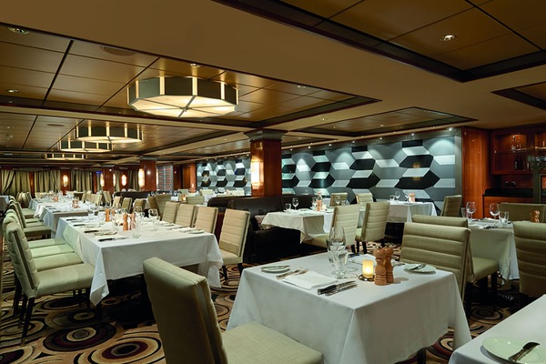 Foto Norwegian Gem 20