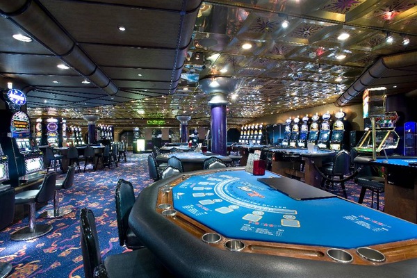 Foto Carnival Fantasy 14