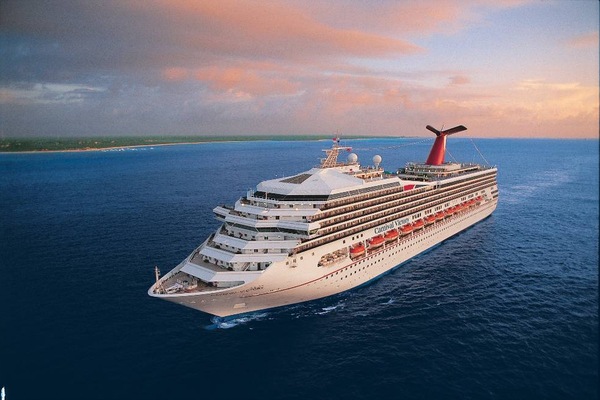 Foto Carnival Victory 30
