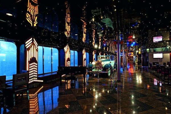 Foto Carnival Ecstasy 24