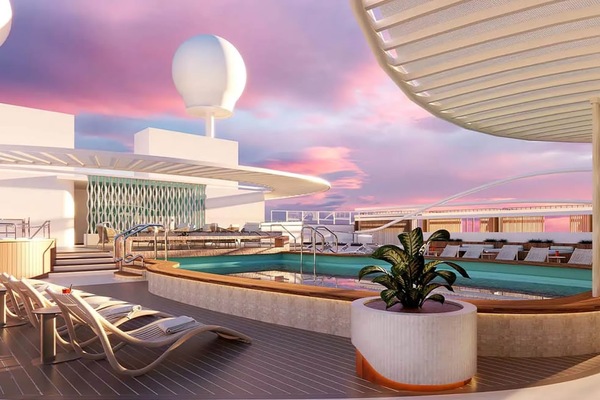 Foto Sun Princess 21