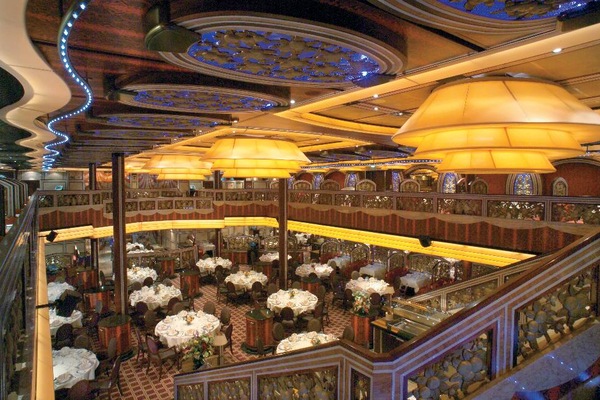 Foto Carnival Freedom 30