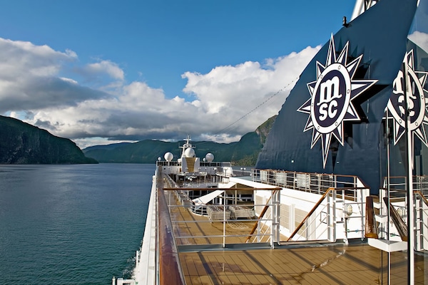 Foto MSC Opera 18