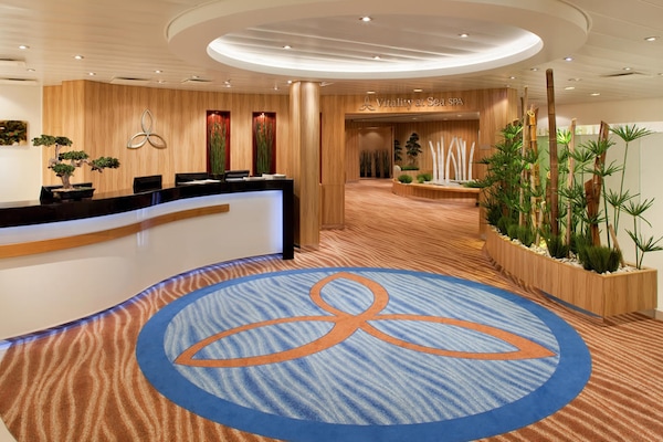 Foto Allure of the Seas 5