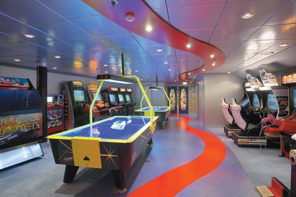 Foto Serenade of the Seas 32