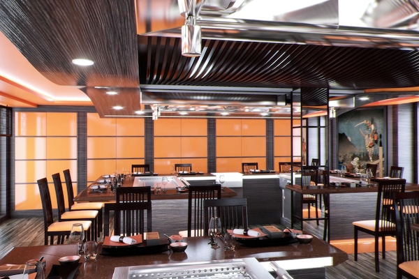 Foto MSC Meraviglia 37