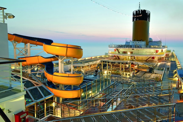 Foto Costa Fortuna 26